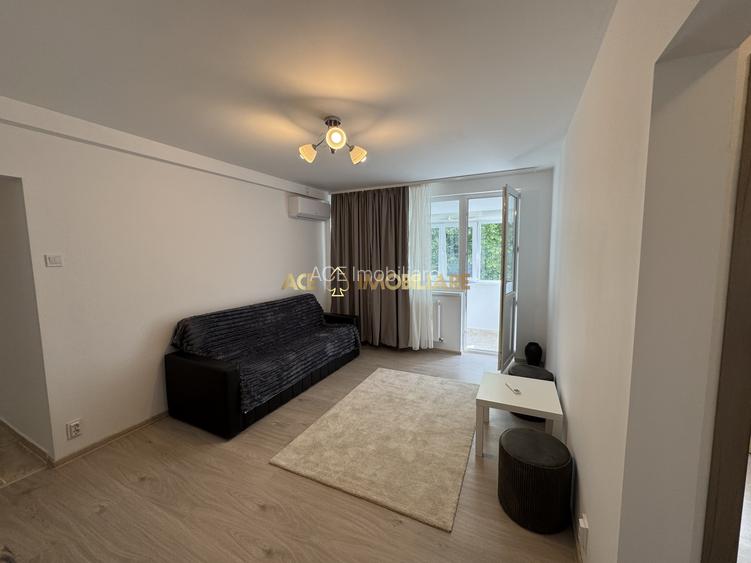 2 Camere de inchiriat | Gorjului | Metrou | Boiler | Renovat - 2