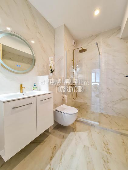 Verona Residence - Apartament Premium 84 mp - Mobilat si Utilat - 17