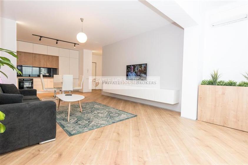 Pipera | Rond OMV | 4City North | Bloc 2019 | Parcare - 9
