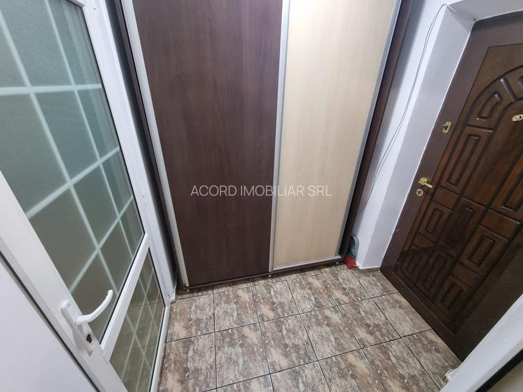 Garsoniera zona Km 4 - 6