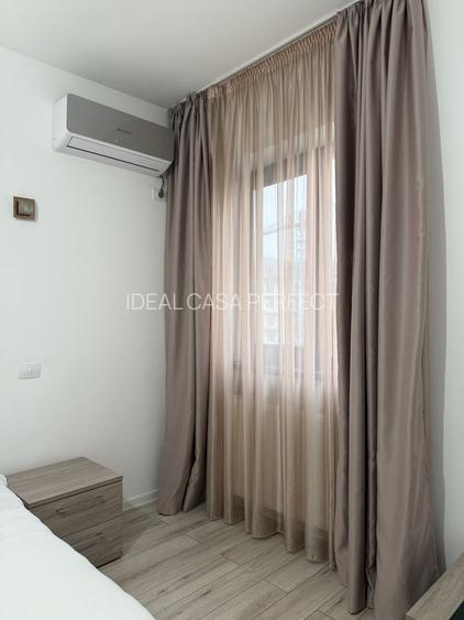 Novum Invest Politehnica langa Facultate, parc, metrou in apropiere - 5