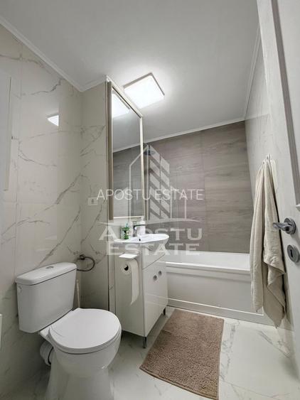 Apartament cu 4 camere in zona Shopping City, Timisoara , 2 balcoane - 8