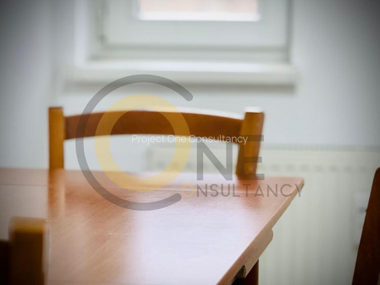 Apartament 2 camere decomandat spatios luminos Unirii - 7