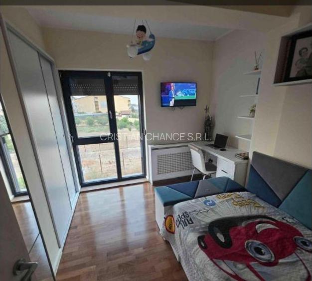 39673  Apartament 3 camere Tomis Plus - 4