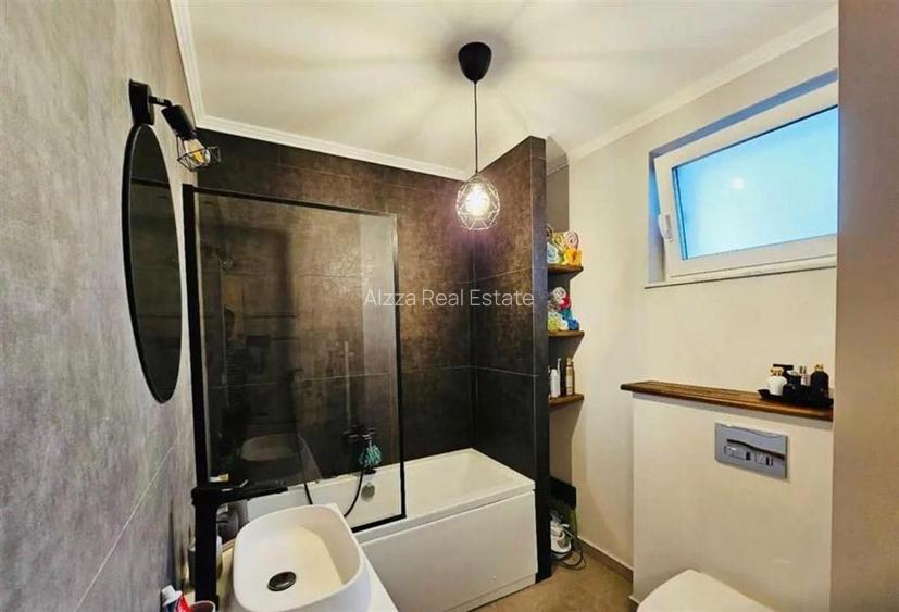 ALZZA REAL ESTATE – Casa duplex de inchiriat zona Voronet, Cluj-Napoca - 3