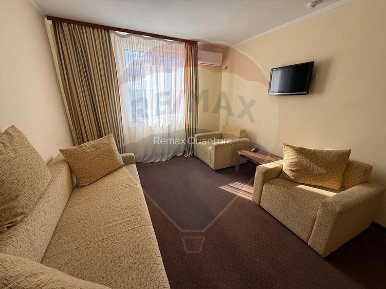 De închiriat Hotel 24 de camere si 3 apartamente, Calea Clujului - 13