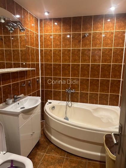 Apartament modern de inchiriat  - 5