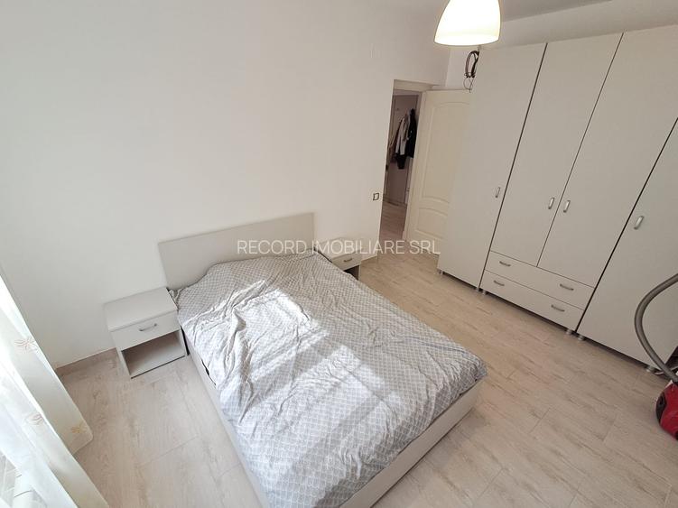 Apartament 56mp utili, balcon, etaj 2 Floresti zona Razoare - 10