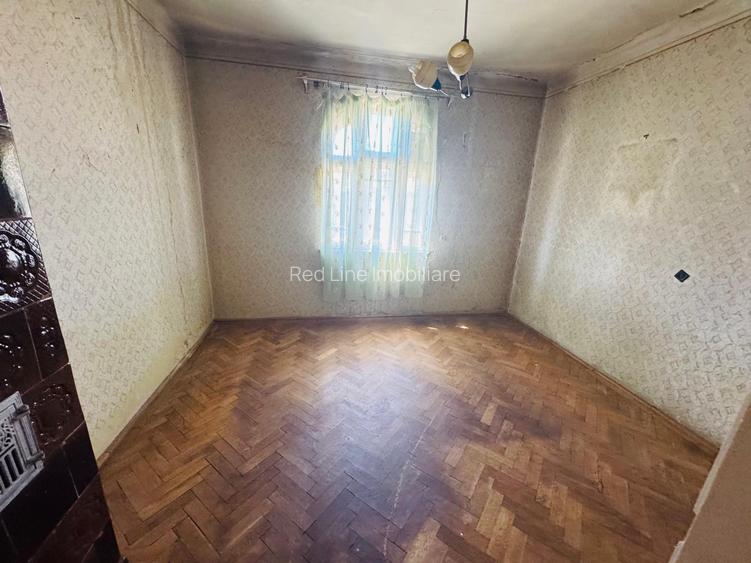 🏡 EXCLUSIVITATE | Casă + teren 270 mp | Zonă semicentrală – Promenada Crișan - 9