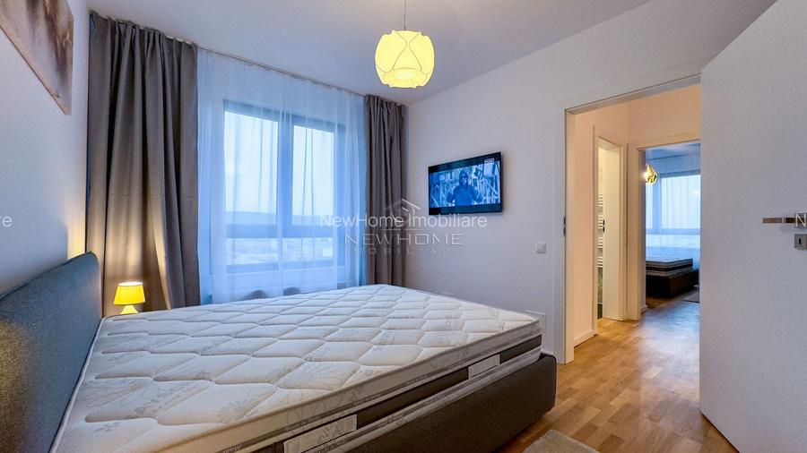 Apartament 3 camere, Parcare, zona Iulius Mall Park Lake - 5