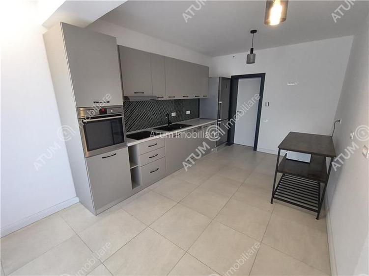 De inchiriat casa ultramoderna cu 4 camere 3 bai si dressing in Sibiu - 21