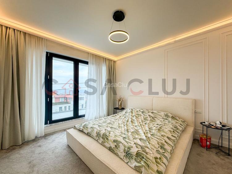 Casa individuala la cheie in Andrei Muresanu - 9