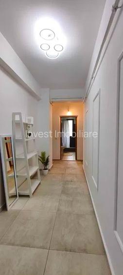 Apartament 2 camere-Baza 3-bloc 2017-etaj intermediar - 6