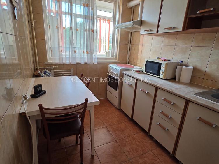 Apartament 3 camere decomandat Berceni - Obregia - Comision 0! - 10