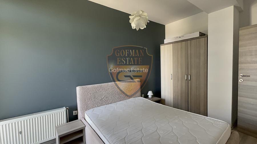 3 camere Summerland Mamaia vedere la Mare și Lac 2 bai balcon centrala gaze  A/C - 14