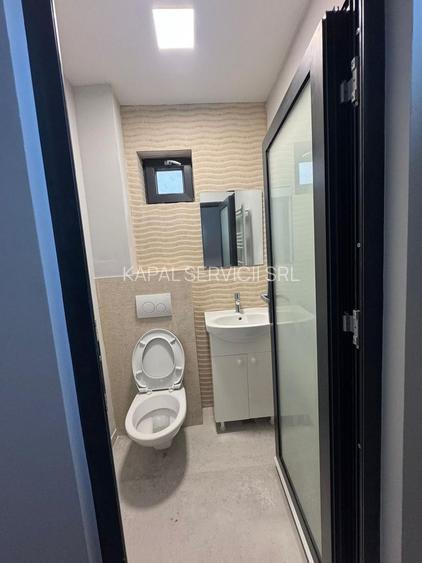 Inchiriere spatiu comercial, KM 4-5 - 7