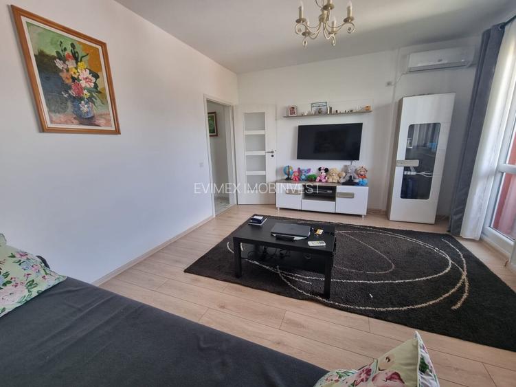 Soseaua Oltenitei Popesti Apartament 2 camere bloc nou - 3