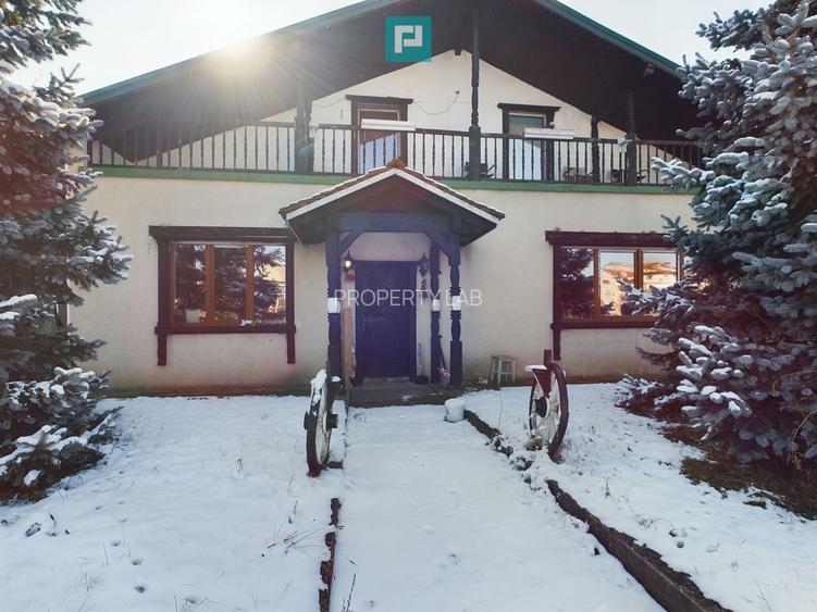 Oportunitate unică pentru afacerea ta în Margina - 24