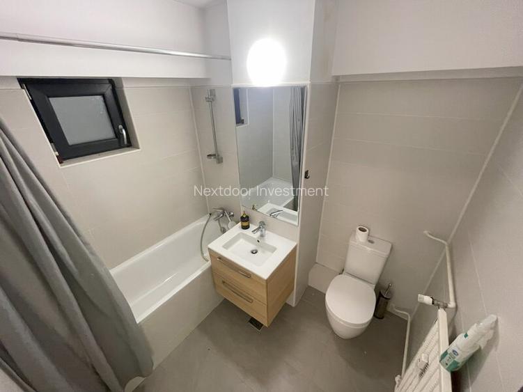 3 camere Unirii - Manastirea Radu Voda - 11