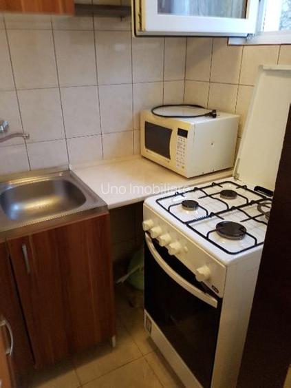 PIATA ALBA IULIA ,GARSONIERA INCHIRIERE - 4