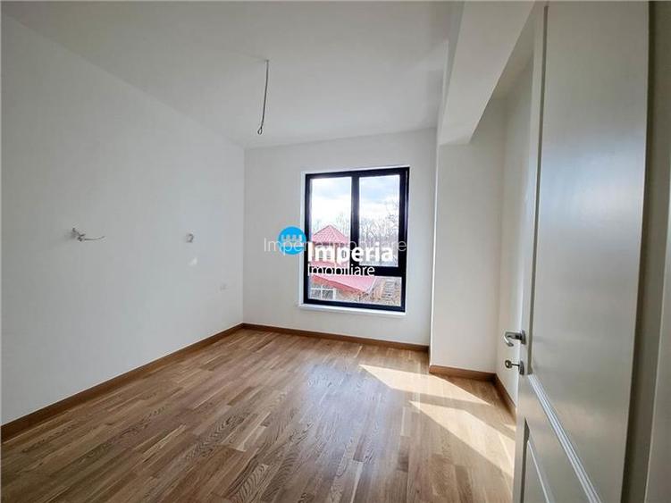 Apartamente noi zona Tatarasi 2 Baieti, 2 camere Clasic! - 6