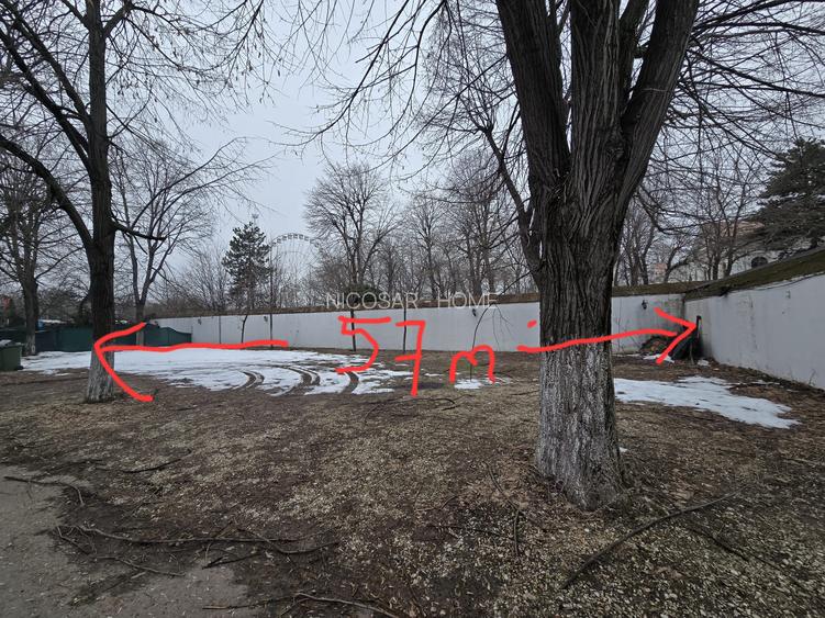 SUPER LOCATIE  Doamna Ghica X Lacul Tei - 7