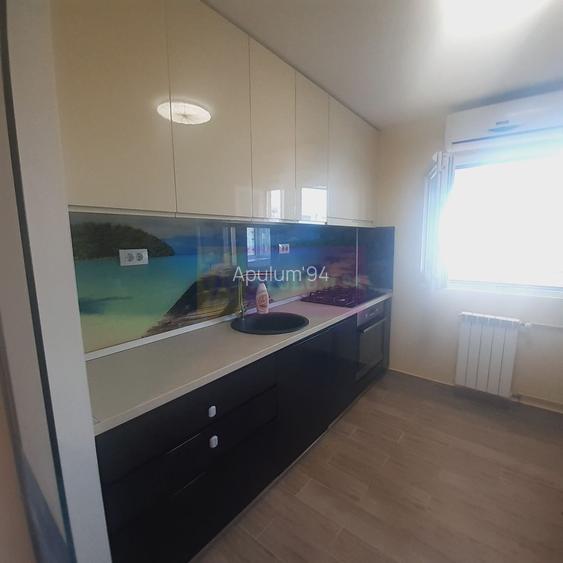 Apartament spațios aproape Metrou și Parc - 2