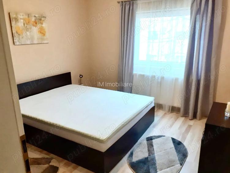Matei Basarab -Zona Bucovinei – Apartament 3 Camere – Amenajat - 8