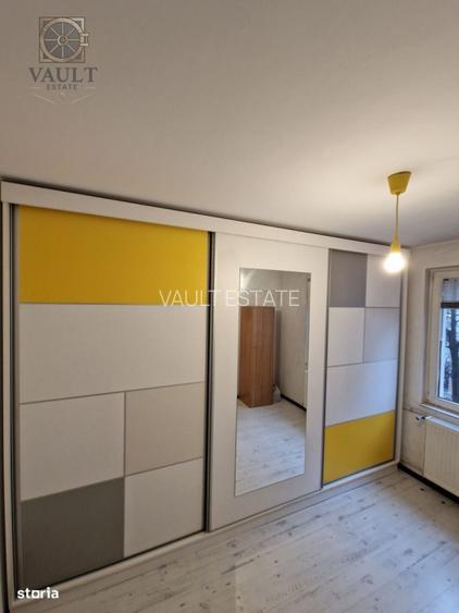 Apartament 3 camere DECOMANDAT -zona  RAHOVA  - 6