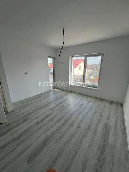 Casă Nouă de Vânzare în Berceni, Ilfov – 4 Camere  • Curte 430 mp• Gata de mutat - 5