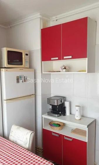 Apartament 1 camera 36mp, finisat modern, zona Piata Marasti - 5