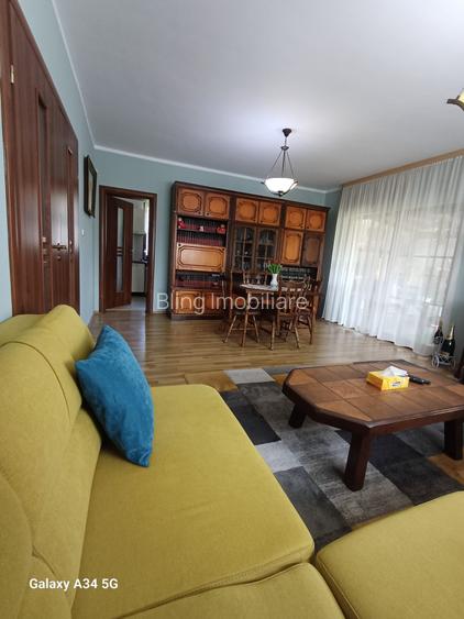 Casa individuala, 7 camere, teren 1076 mp! - 14