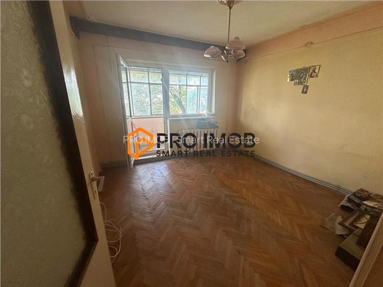 Apartament 3 camere cf 1 decomandat zona Piata Unirii-Focsani - 4