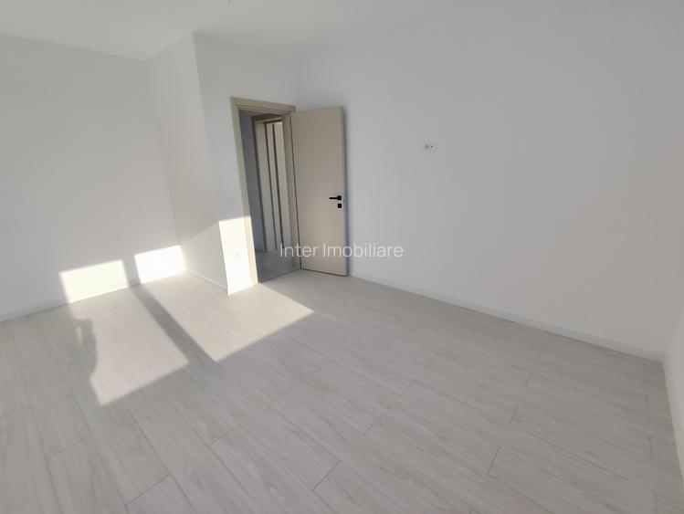 Duplex intabulat  la cheie 4 camere Popas  Pacurari  COD 160967 - 15