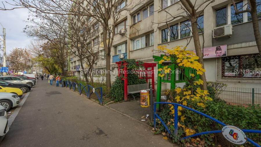 REA1026671 Apartament 2 camere I Renovat Mobilat I METROU - 17