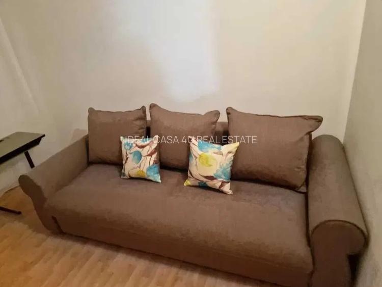 Apartament cu 3 camere in Alexandru cel Bun-Chimicale-Rond Zimbru - 6