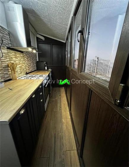 Apartament de vanzare 3 camere Sibiu Hipodrom 2 - 4