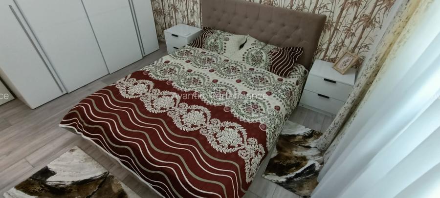 Apartament Tomis Plus - 8