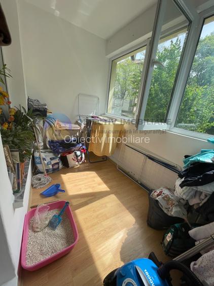 Apartament 4 camere Duplex Et 1-P - 2 Bai /3 Balcoane -100 mp - 6