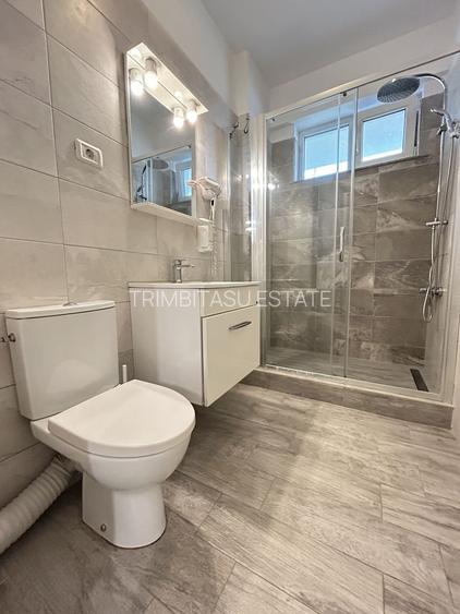🏖️ Apartament 2 camere cu vedere frontală la mare – Astoria Residence - 5