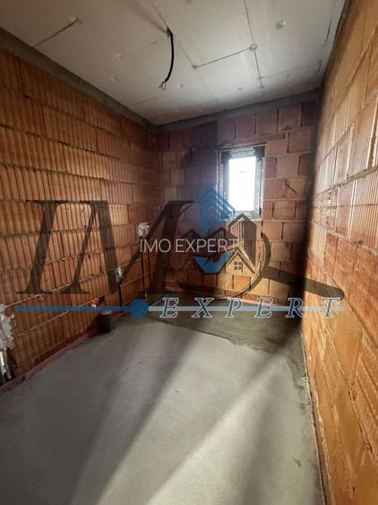 Casa in proces de finisaj de vânzare in Sebeș - 8