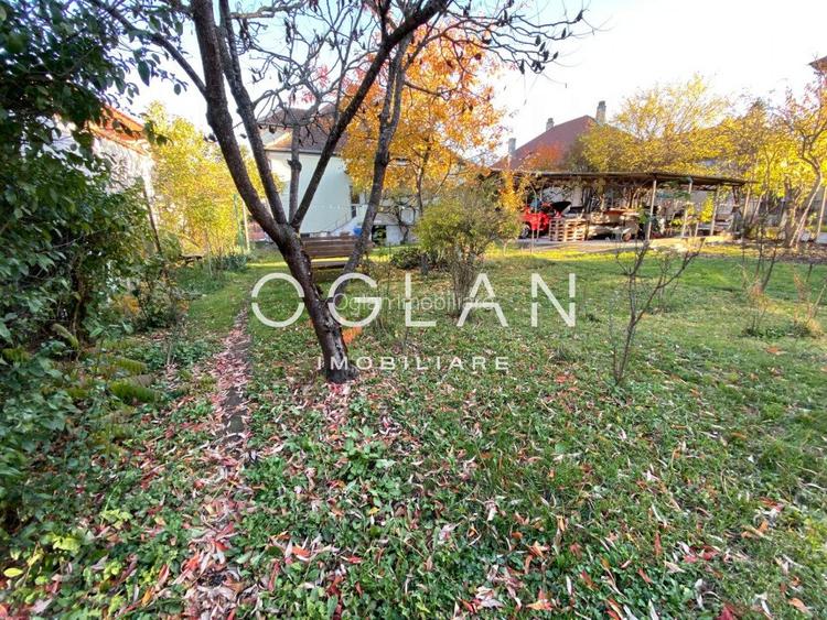 Casa individuala, 900 mp teren, Calea Poplacii, COMISION 0% - 17