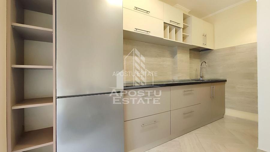 Apartament cu 2 camere,  decomandat , zona Podgoria Arad - 12