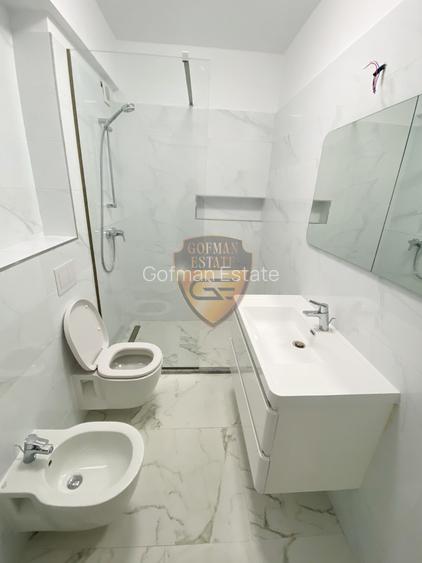 Luxury Residence, termen lung/ scurt 3 camere 131mp, Bld Mamaia Butoaie Parcare - 5