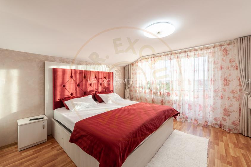 Casa cu priveliste - Stefanesti! - 5