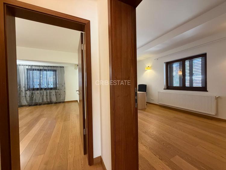 Vila cu piscina Iancu Nicolae Zoo Baneasa 6 dormitoare - 16