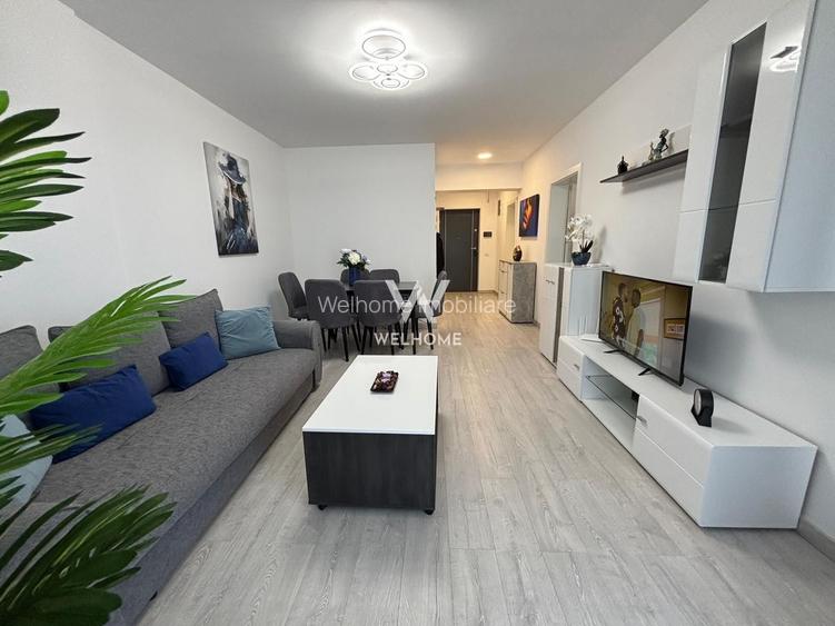 Apartament 2 camere, 2 terase cu priveliște spre munți - Doamna Stanca - 2