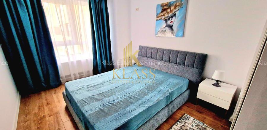 Inchiriere 2 camere Parcul Carol, 8/13, complex nou - 8