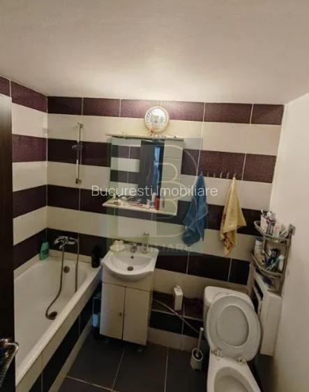 Apartament 2 Camere,Titan,Metrou,Parc IOR,bl.1981,reabilitat,et.4/10,DECOMANDAT - 4