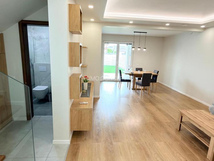 Comision 0 - Proprietar vinde duplex PREMIUM cu garaj! - 4